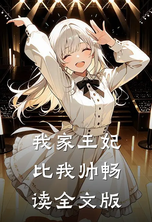 我家王妃比我帅畅读全文版