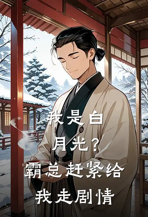 我是白月光？霸总赶紧给我走剧情