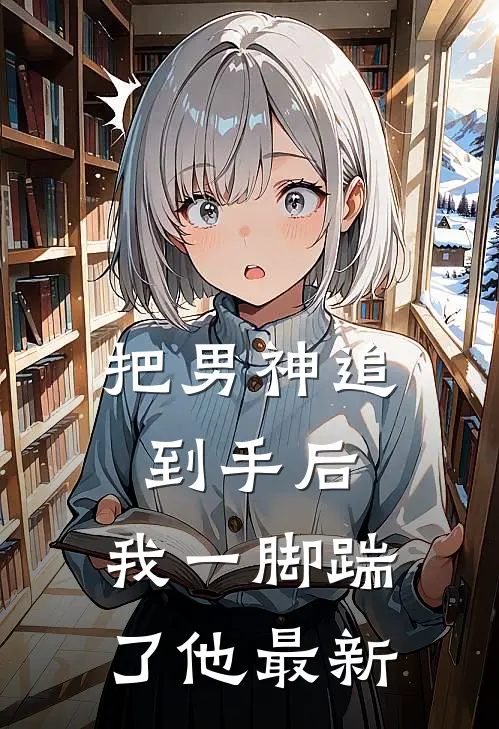 把男神追到手后，我一脚踹了他最新