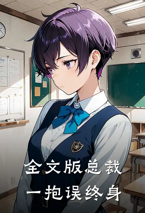 全文版总裁一抱误终身