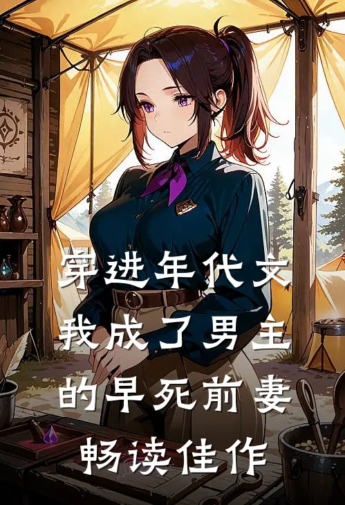 穿进年代文，我成了男主的早死前妻畅读佳作