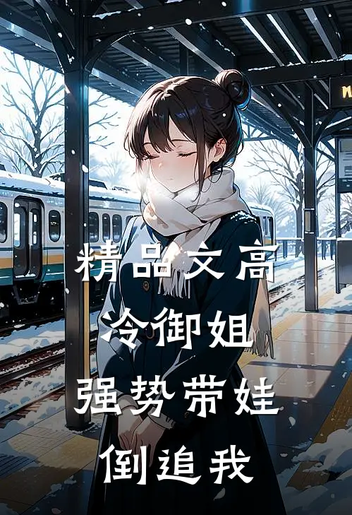 精品文高冷御姐,强势带娃倒追我