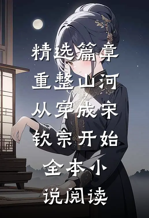 精选篇章重整山河，从穿成宋钦宗开始全本小说阅读