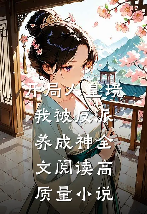 开局人皇境,我被反派养成神全文阅读高质量小说