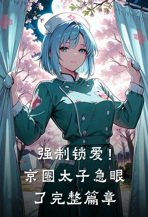 强制锁爱！京圈太子急眼了完整篇章