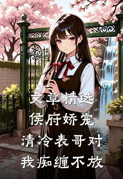 文章精选侯府娇宠：清冷表哥对我痴缠不放