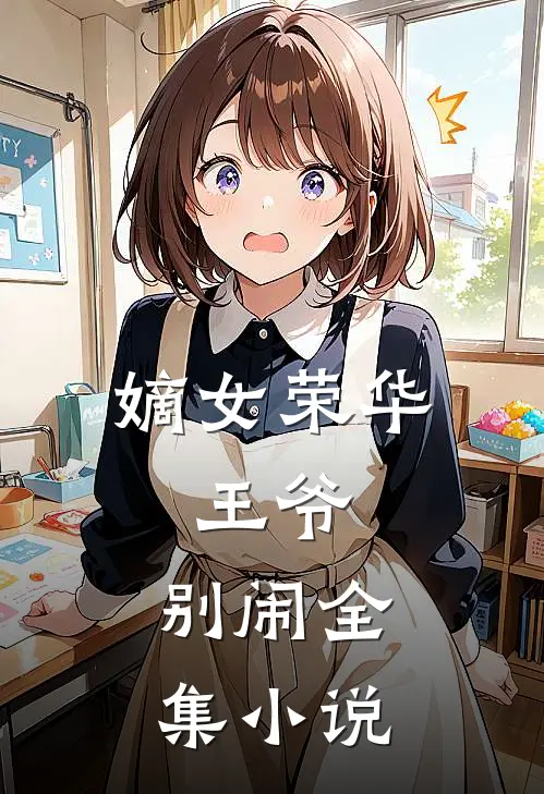 嫡女荣华：王爷，别闹全集小说