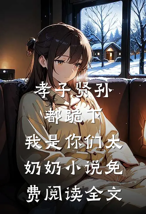 孝子贤孙都跪下，我是你们太奶奶小说免费阅读全文