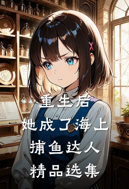 重生后，她成了海上捕鱼达人精品选集