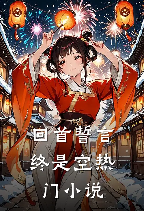 回首誓言终是空热门小说