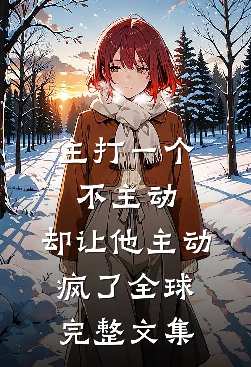 主打一个不主动，却让他主动疯了全球完整文集