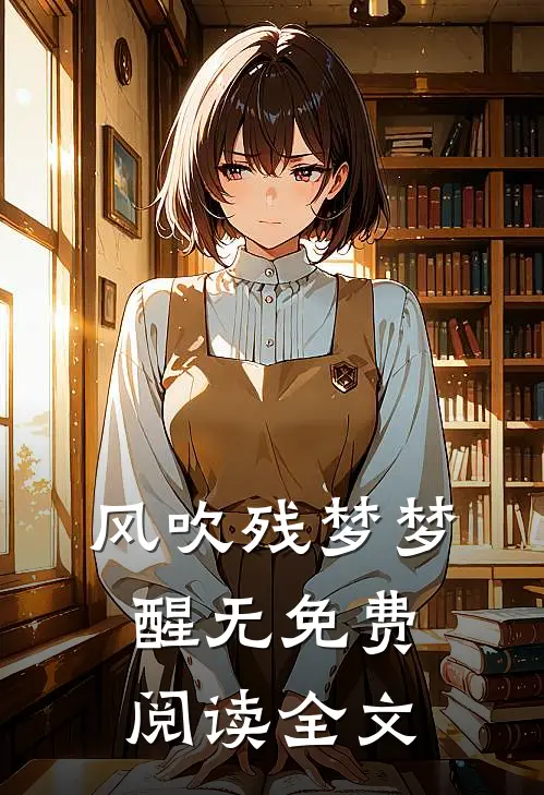 风吹残梦梦醒无免费阅读全文