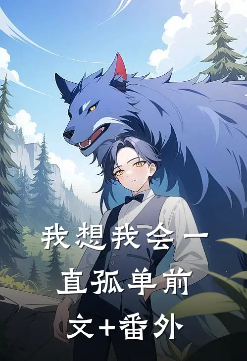 我想我会一直孤单前文+番外