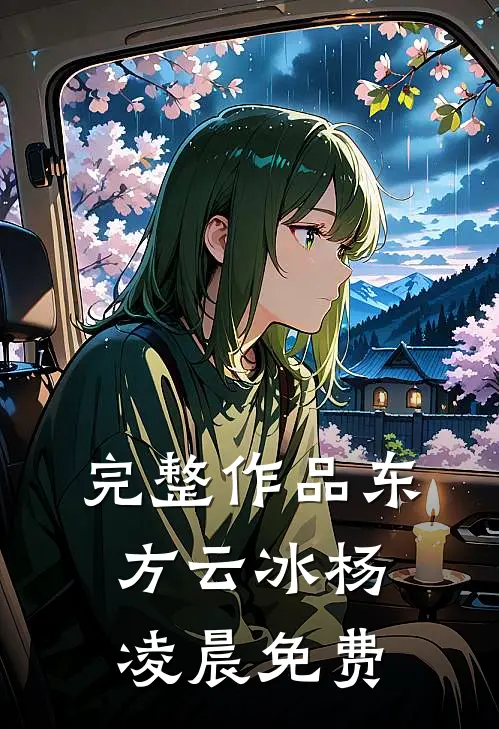 完整作品东方云冰杨凌晨免费