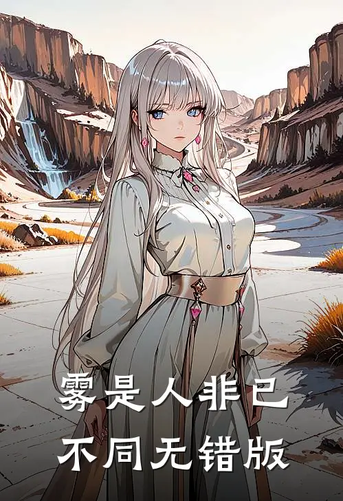 雾是人非已不同无错版