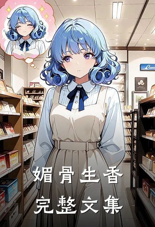 媚骨生香完整文集