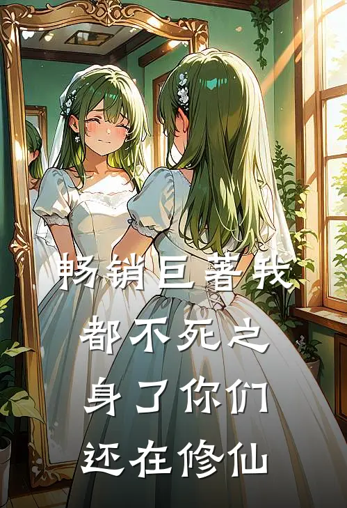 畅销巨著我都不死之身了你们还在修仙