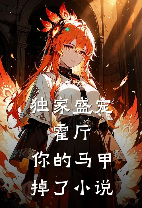 独家盛宠：霍厅，你的马甲掉了小说