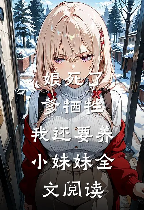 娘死了，爹牺牲，我还要养小妹妹全文阅读