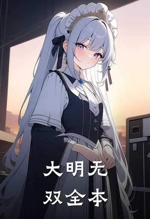 大明无双全本