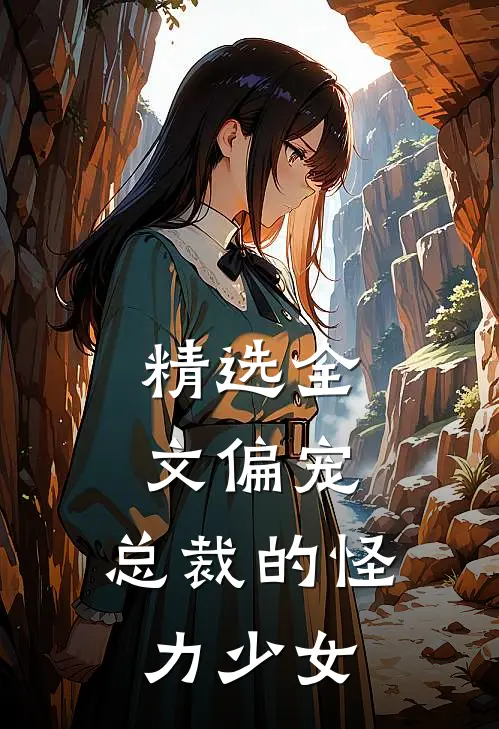 精选全文偏宠：总裁的怪力少女