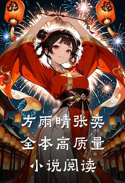方雨晴张奕全本高质量小说阅读