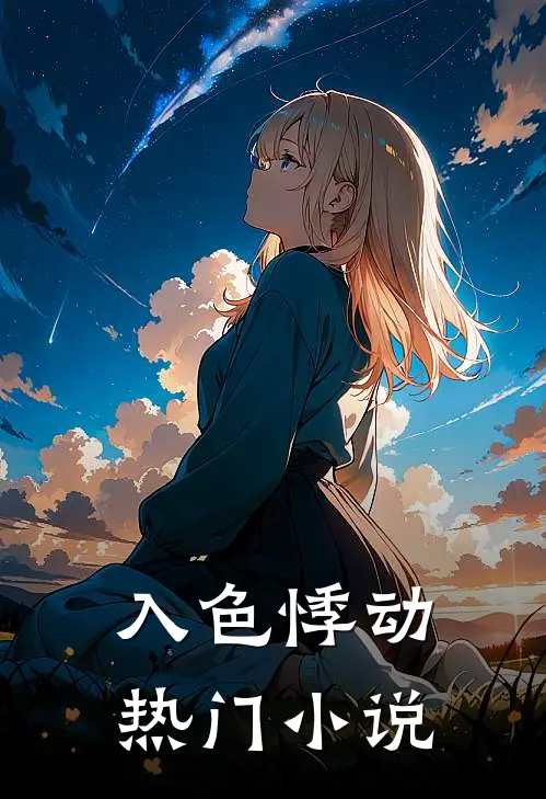入色悸动热门小说