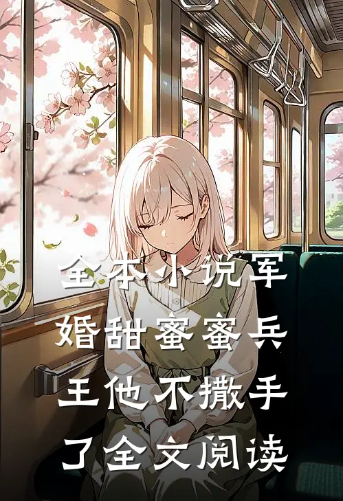 全本小说军婚甜蜜蜜兵王他不撒手了全文阅读