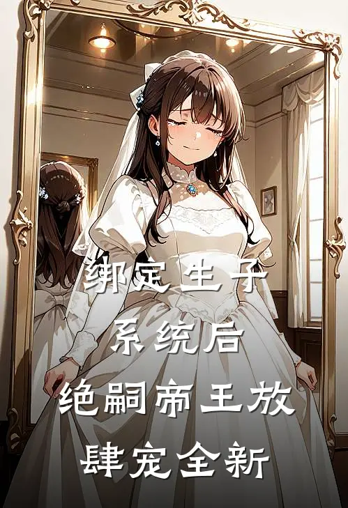 绑定生子系统后，绝嗣帝王放肆宠全新