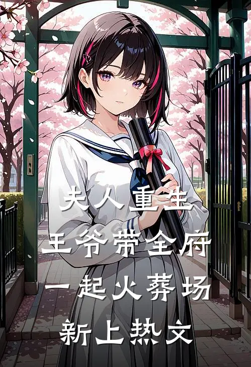 夫人重生，王爷带全府一起火葬场新上热文