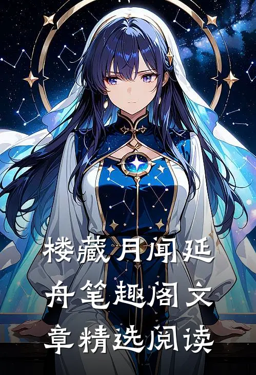 楼藏月闻延舟笔趣阁文章精选阅读