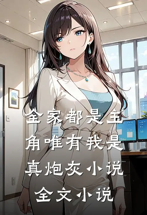 全家都是主角唯有我是真炮灰小说全文小说