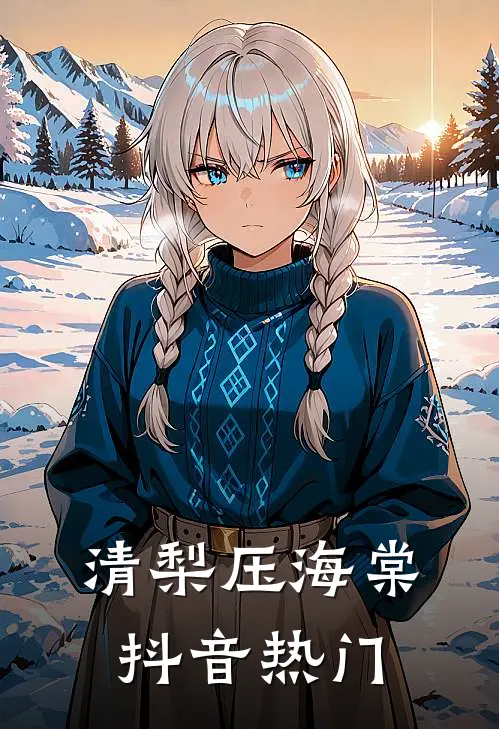 清梨压海棠抖音热门