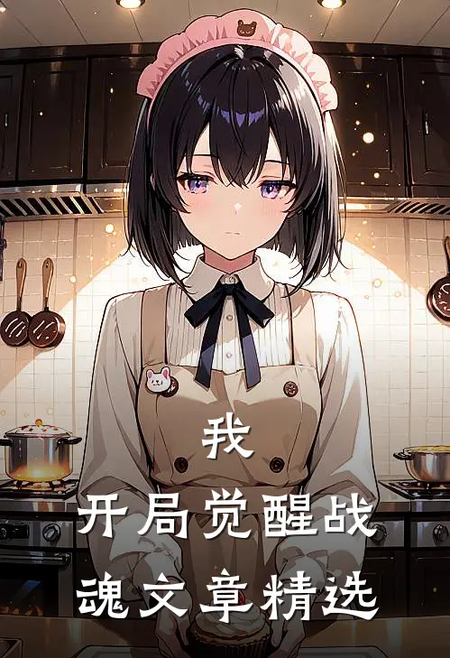 我,开局觉醒战魂文章精选阅读