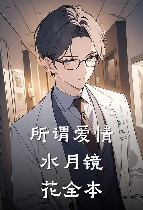 所谓爱情，水月镜花全本