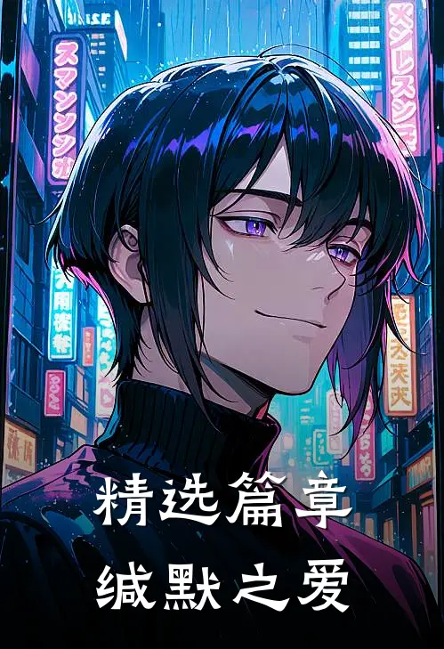 精选篇章缄默之爱