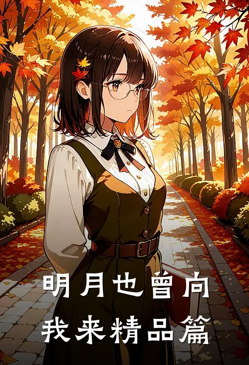 明月也曾向我来精品篇