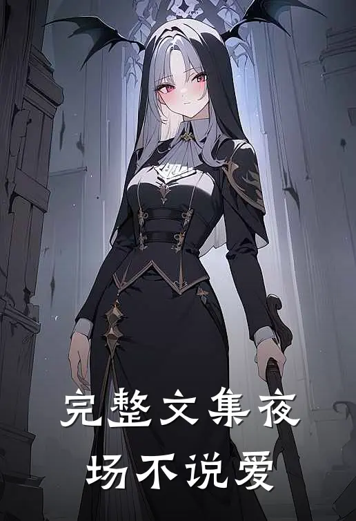 完整文集夜场不说爱