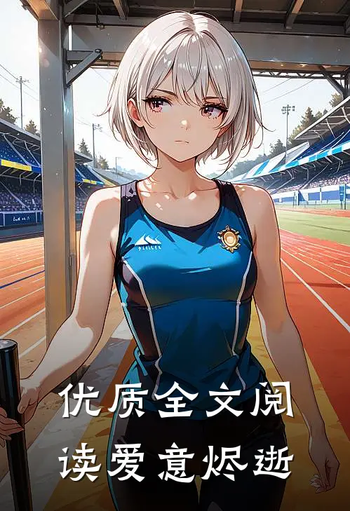优质全文阅读爱意烬逝