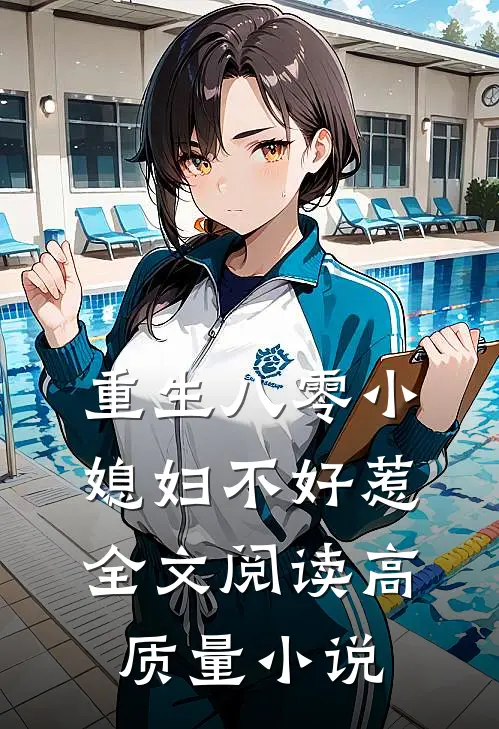 重生八零小媳妇不好惹全文阅读高质量小说