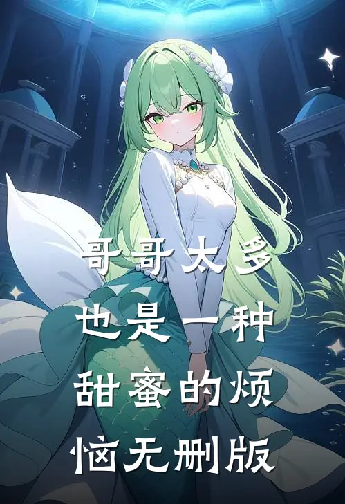 哥哥太多也是一种甜蜜的烦恼无删版