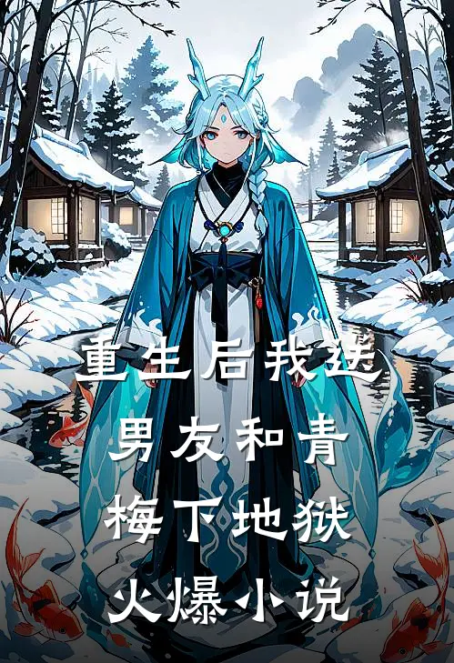 重生后我送男友和青梅下地狱火爆小说