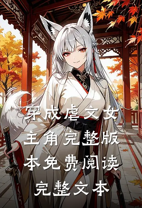穿成虐文女主角完整版本免费阅读完整文本