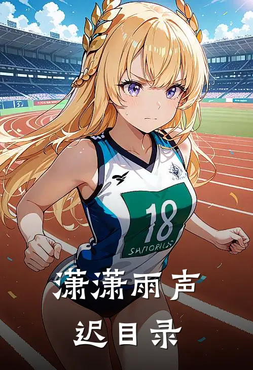 潇潇雨声迟目录