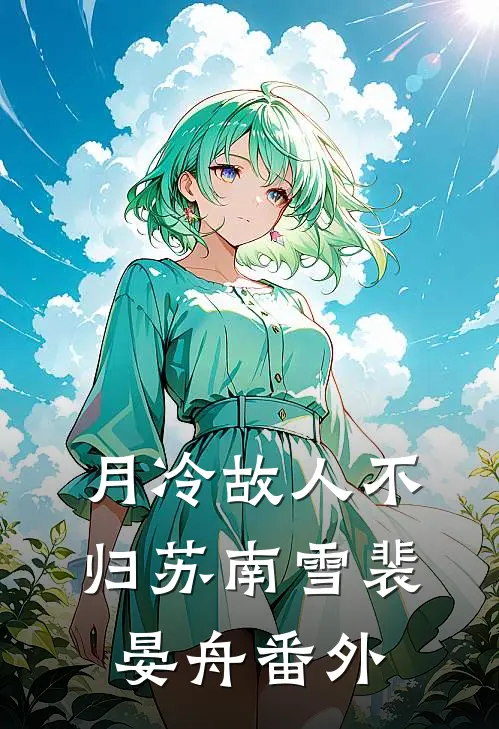 月冷故人不归苏南雪裴晏舟番外