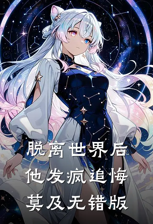 脱离世界后，他发疯追悔莫及无错版