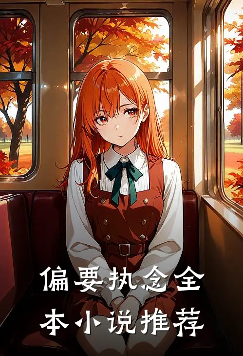 偏要执念全本小说推荐