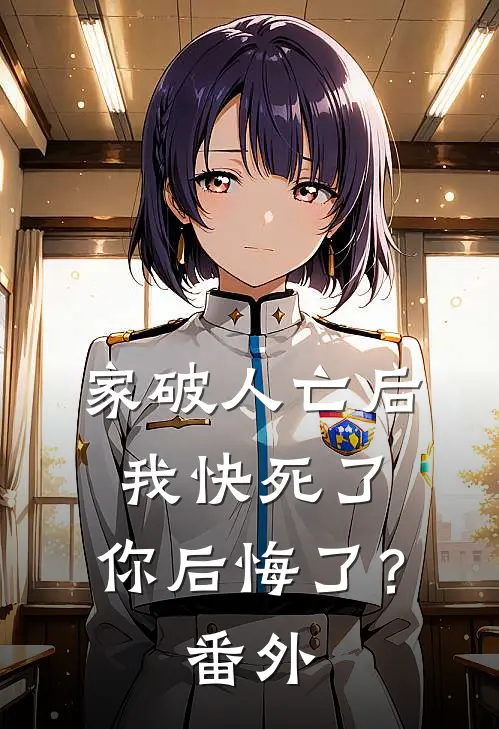 家破人亡后我快死了，你后悔了？番外