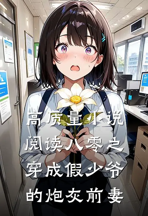 高质量小说阅读八零之穿成假少爷的炮灰前妻