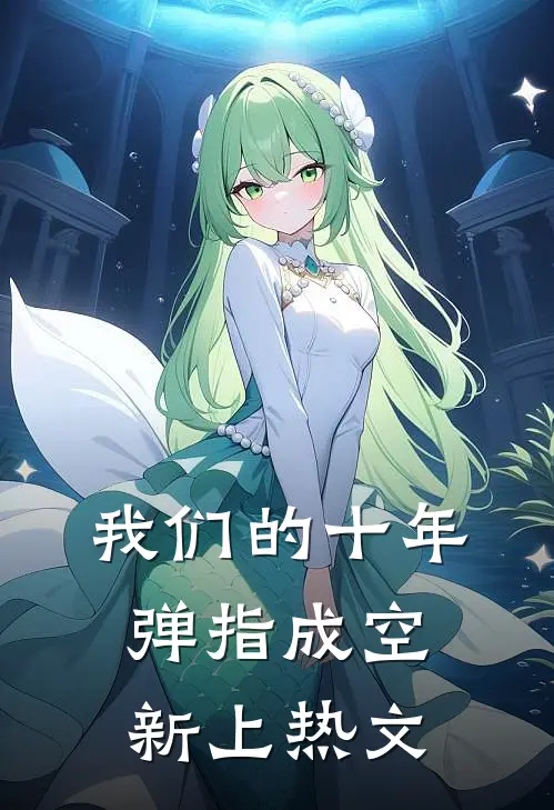 我们的十年，弹指成空新上热文